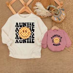 Football Baby Romper Outfit: Oversized Jumpsuit, Baby Shower, Daddy's Girl Romper, Toddler Sweater - Unisex