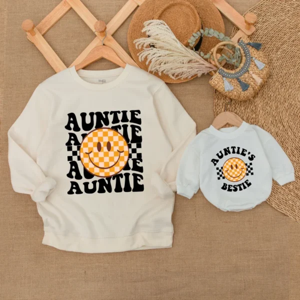 Football Baby Romper Outfit: Oversized Jumpsuit, Baby Shower, Daddy's Girl Romper, Toddler Sweater - Unisex
