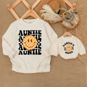 Football Baby Romper Outfit: Oversized Jumpsuit, Baby Shower, Daddy's Girl Romper, Toddler Sweater - Unisex