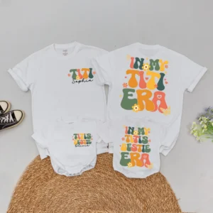 Gamer Dad T-Shirt, Matching Father and Son Tee, Funny Dad Shirt, First Father's Day Gift, Unisex Apparel