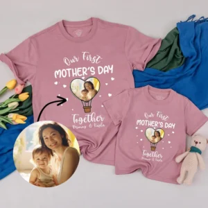 Gamer Dad T-Shirts - Matching Family Gaming Outfit - Father's Day Gift - Unisex T-Shirt