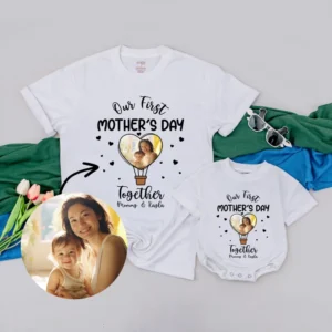 Gamer Dad T-Shirts - Matching Family Gaming Outfit - Father's Day Gift - Unisex T-Shirt