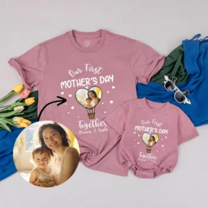 Gamer Dad T-Shirts - Matching Family Gaming Outfit - Father's Day Gift - Unisex T-Shirt