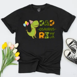 Graphic T-Shirt: Cool Design Tee, Unisex Fit, Various Sizes, Cotton Blend, Casual Apparel