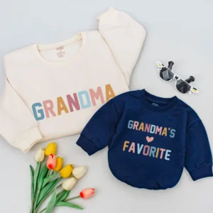 Happy Camper Family T-Shirts: Personalized Camping Outfit, Unisex Cotton Blend, Various Sizes