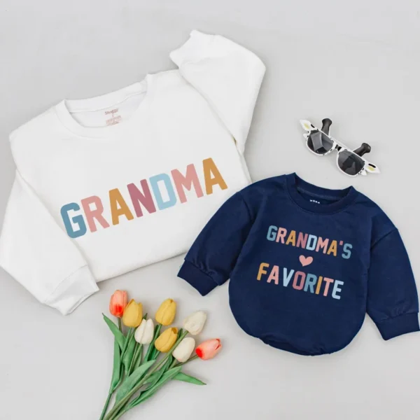Happy Camper Family T-Shirts: Personalized Camping Outfit, Unisex Cotton Blend, Various Sizes