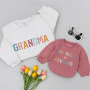 Happy Camper Family T-Shirts: Personalized Camping Outfit, Unisex Cotton Blend, Various Sizes
