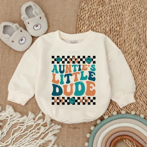 I'll Just Have The Breast Please Romper - Thanksgiving Outfit - Baby Girl - Fall Gift - First Thanksgiving