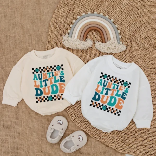 I'll Just Have The Breast Please Romper - Thanksgiving Outfit - Baby Girl - Fall Gift - First Thanksgiving