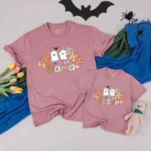 Mama Hoodie and Sweatpants Set: Women's Apparel - Cotton Blend - Customizable Mother's Day Gift