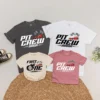 Mama Hoodie and Sweatpants Set - Women's Apparel - Sizes S-XXL - Comfortable Cotton Blend - Mother's Day Gift
