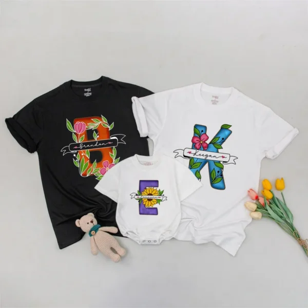 Mama Mini Pumpkin Sweatshirts: Matching Family Outfits, Thanksgiving Apparel, Unisex Cotton Blend