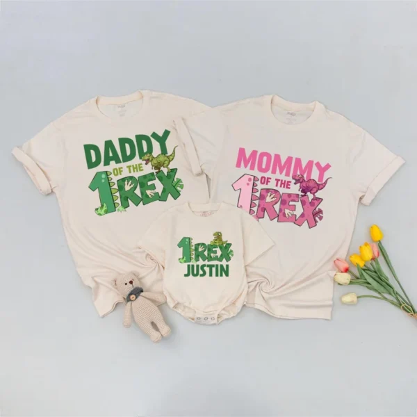 Matching Auntie and Mini Sweatshirts, Novelty Apparel, Sizes S-XXL, Multiple Colors Available, Cotton Blend