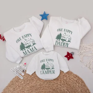 Matching Family Birthday Shirts Wild One 1st Birthday Outfit Safari Jungle Zoo Animal Shirts Mommy and Me Personalized Birthday Shirts