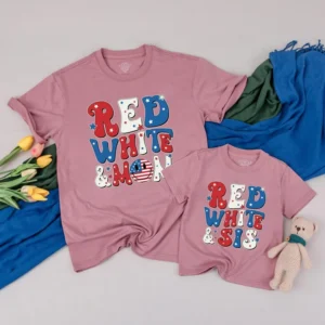 Matching Family Dinosaur Birthday Sweatshirt - Custom Three Rex Birthday Shirts - Unisex - Cotton Blend