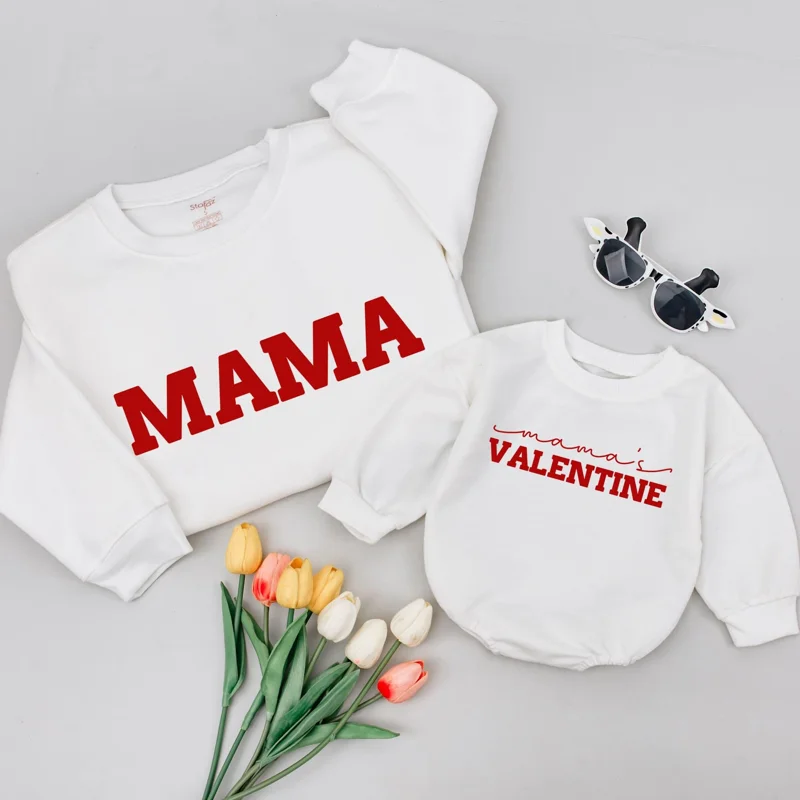 Matching Family Halloween Sweatshirts, Fall Sweaters, Mommy and Me Outfits, Halloween Shirts, Family Shirts, Mom and Baby Outfit