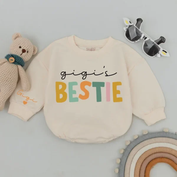 Matching Family T-Shirts: Personalized Mama and Mini Flower Outfit - Cotton Blend, Various Sizes