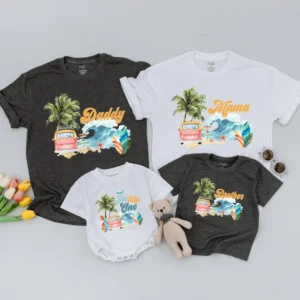 Matching Family Thanksgiving Sweatshirts: Unisex Apparel, Holiday Outfit, Sizes S-XXL, Cotton Blend