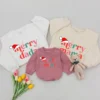 Matching Grandma and Me T-Shirt Set - Baby & Grandma Shirts - Newborn to Youth Sizes - Cotton Blend