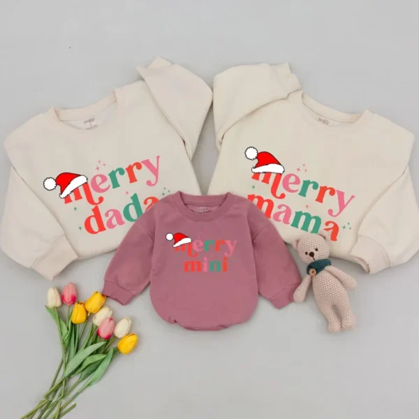 Matching Grandma and Me T-Shirt Set - Baby & Grandma Shirts - Newborn to Youth Sizes - Cotton Blend