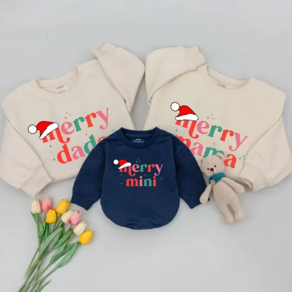 Matching Grandma and Me T-Shirt Set - Baby & Grandma Shirts - Newborn to Youth Sizes - Cotton Blend