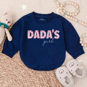 Matching Mama and Mini Sweatshirts, Mommy and Me Sweaters, Personalized Family Outfit, Fall & Thanksgiving Gift, Kids Apparel