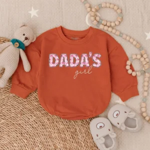 Matching Mama and Mini Sweatshirts, Mommy and Me Sweaters, Personalized Family Outfit, Fall & Thanksgiving Gift, Kids Apparel