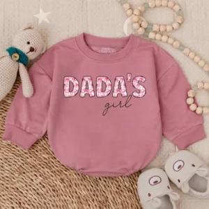 Matching Mama and Mini Sweatshirts, Mommy and Me Sweaters, Personalized Family Outfit, Fall & Thanksgiving Gift, Kids Apparel