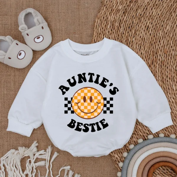 Mommy and Me Fall Sweatshirts - Matching Outfit Set - Thanksgiving Apparel