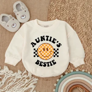 Mommy and Me Fall Sweatshirts - Matching Outfit Set - Thanksgiving Apparel