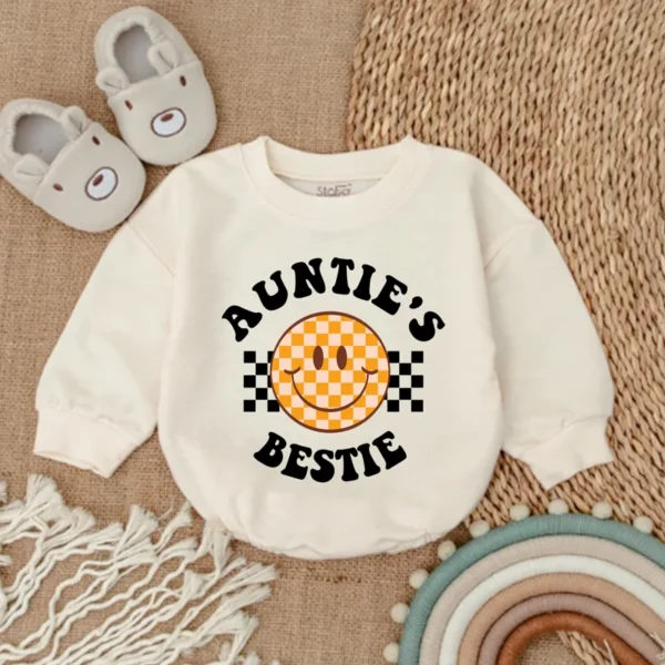 Mommy and Me Fall Sweatshirts - Matching Outfit Set - Thanksgiving Apparel