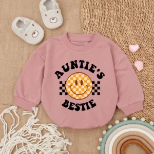 Mommy and Me Fall Sweatshirts - Matching Outfit Set - Thanksgiving Apparel