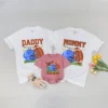 Mommy and Me Valentines Day Shirt: Matching Family Apparel, Valentine's Outfit, Mom and Baby Gift