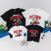 One Happy Camper Shirt - First Birthday Outfit - Family Camping Tees - Cotton/Spandex - Various Sizes