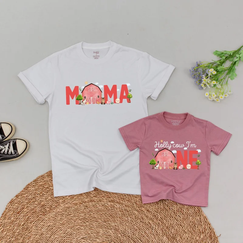 Personalized 4th of July Family Matching Shirts - Patriotic Apparel - Sizes for All - Cotton Blend - Retro USA Design