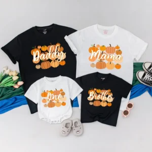 Personalized 4th of July Family Shirts - Custom Apparel - Cotton Blend - Various Sizes - Patriotic Design