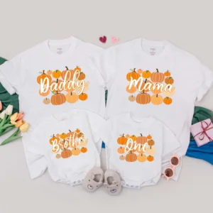 Personalized 4th of July Family Shirts - Custom Apparel - Cotton Blend - Various Sizes - Patriotic Design