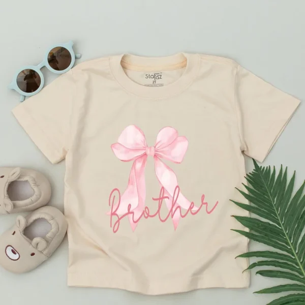 Personalized Aunt & Niece Sweatshirts, Matching Family Apparel, Custom Gift, Cotton Blend