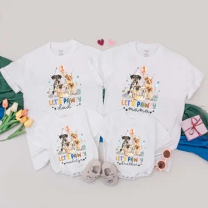 Personalized Auntie Sweatshirt & Auntie's Bestie Set - Matching Family Apparel - Custom Gift