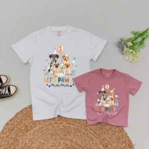 Personalized Auntie Sweatshirt & Auntie's Bestie Set - Matching Family Apparel - Custom Gift
