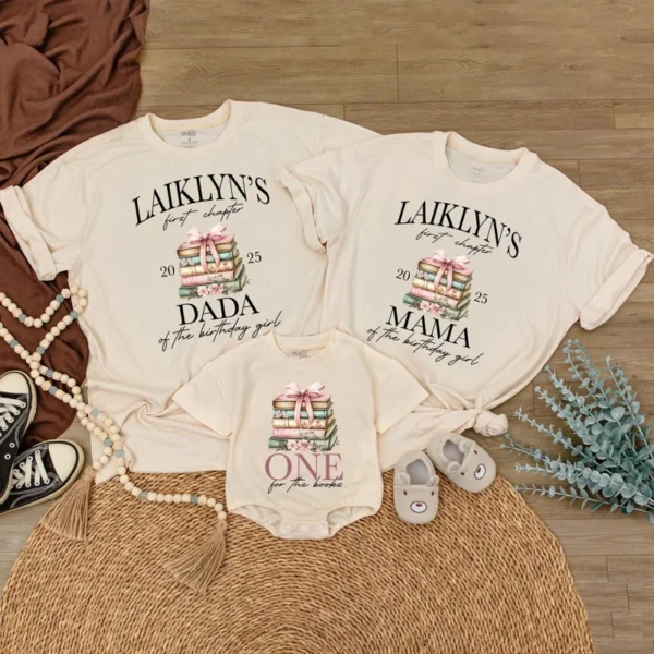 Personalized Baby Romper, Fall Theme, Infant Apparel, Custom Name, Thanksgiving Outfit