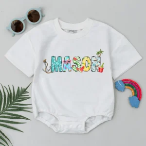 Personalized Bee Birthday Family T-Shirt, Matching Outfit, Custom Sizes, Cotton Blend, Bumblebee Party Apparel