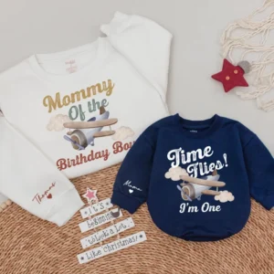Personalized Cowboy Birthday T-Shirt - Western Rodeo Outfit - Custom 1st Birthday - Cotton Blend - Sizes NB-5T