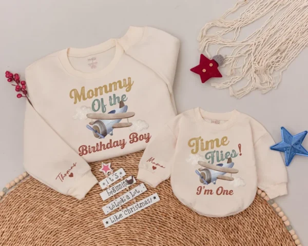 Personalized Cowboy Birthday T-Shirt - Western Rodeo Outfit - Custom 1st Birthday - Cotton Blend - Sizes NB-5T