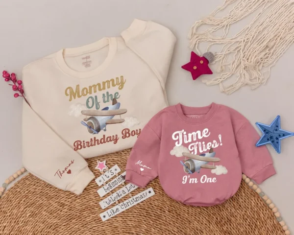 Personalized Cowboy Birthday T-Shirt - Western Rodeo Outfit - Custom 1st Birthday - Cotton Blend - Sizes NB-5T
