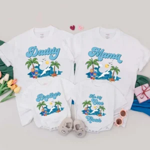Personalized Fall Sweatshirts, Matching Family Outfit, Retro Halloween Costume, Various Sizes & Colors, Cotton Blend
