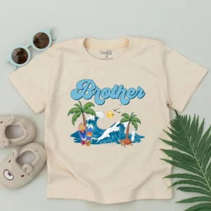 Personalized Fall Sweatshirts, Matching Family Outfit, Retro Halloween Costume, Various Sizes & Colors, Cotton Blend