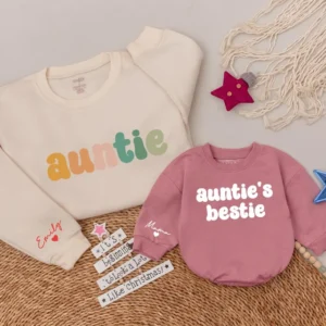 Personalized Family Pumpkin T-Shirts, Matching Fall Outfits, Custom Cotton Blend, All Sizes