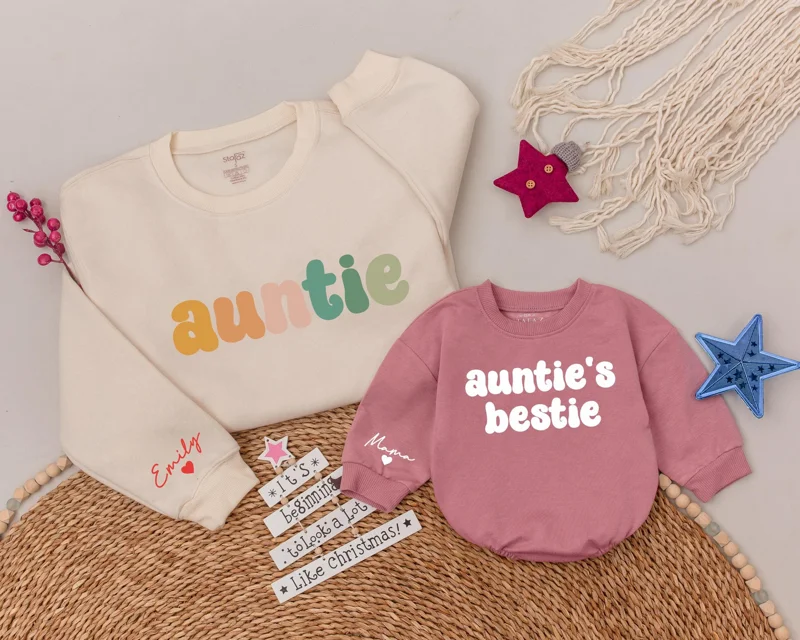 Personalized Family Pumpkin T-Shirts, Matching Fall Outfits, Custom Cotton Blend, All Sizes