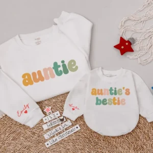 Personalized Family Pumpkin T-Shirts, Matching Fall Outfits, Custom Cotton Blend, All Sizes